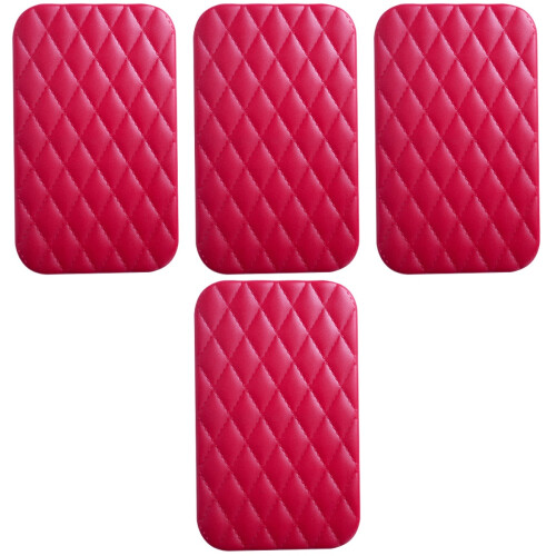 4Pièces Chauffe- Rouge Portable Pour En Hiver 2