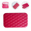 4Pièces Chauffe- Rouge Portable Pour En Hiver 9