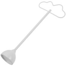 2Pièces Porte-Manteau En Alliage Mini Rack Déco Figurines 1:12