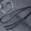 Adjustable Leather Glasses Chain Neck Strap String Cord Eyeglass Band Rope 7