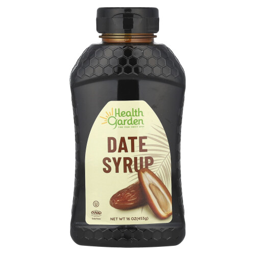 Health Garden, Συρπίδα Αμυγδαλιών, 16 oz (453 g)