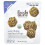 Foods Alive, Sprouted Crisps, Everything, 4 oz (113 g) 1