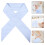 3Pièces Swaddle Bébé Coton Décor Photo - 11