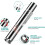 Laser Pointer Cat Toy for Indoor Play 1 Pack 5