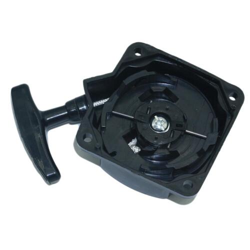 Pull Start Starter For 33cc 43cc 49cc 2-Stroke Engine Mini Pocket Bike 2