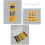 Snáithe Bróidnéireachta Tras-Stitch Dan2Boxes/48PCS Snáth Snáithe Fuála Snáithe Fuála Lámhdhéanta DIY le haghaidh Déanamh Ceardaíochta 3