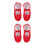 2Paires Ballerines De Danse Pour Yoga Danse Moderne 7