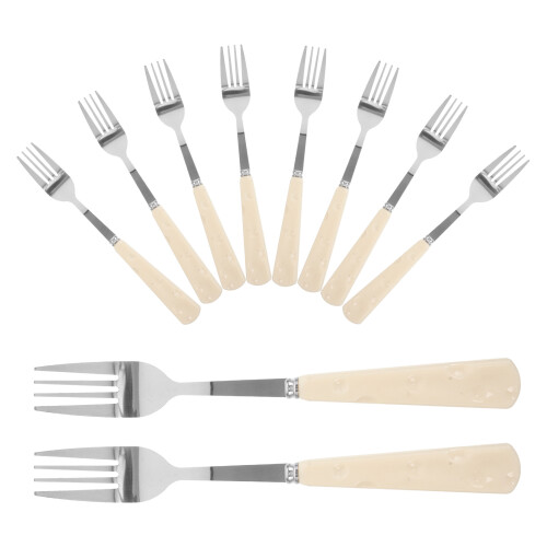 50Pièces En Inoxydable Céramique Multi Usage 1