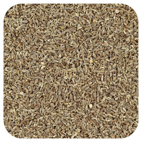 Coop Frontier, Semințe de Anis Organic, 16 oz (453 g)