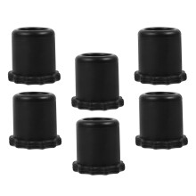 30St Handmicrofoon Sleeve Anti-Rol Beschermhoes