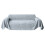 Polyester Sofa Blanket Full Cover Beige Blue Pink White 2