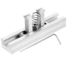 2St Welding Rework Station Aluminium Met Reballing Accessoires