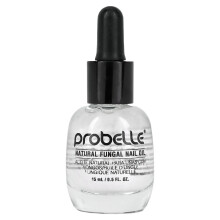 Probelle, Natuurlijke Schimmelinfectie Behandeling voor Nagel, Geurstofvrij, 0,5 fl oz (15 ml)