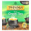 Twinings Twinings, Πουρές Κερασιάς, 50 Τσάι Σακούλες, 3.53 oz (100 g) 1