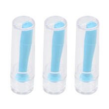 12Pcs Assorted Color Silicone Lens Suction Stick Contact Removers