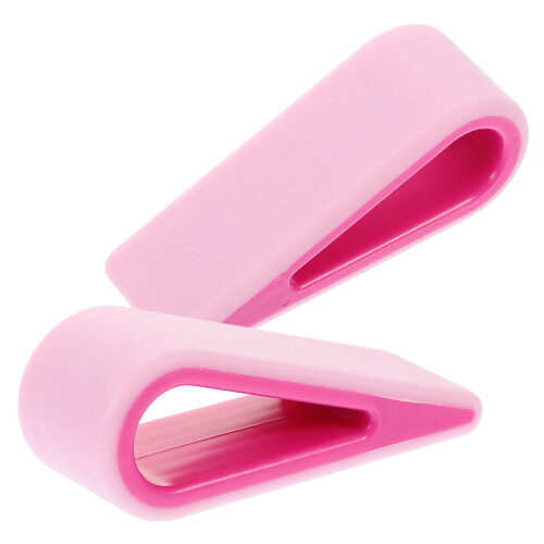 FRCOLOR Rosy Laptopställ 2-pack 2