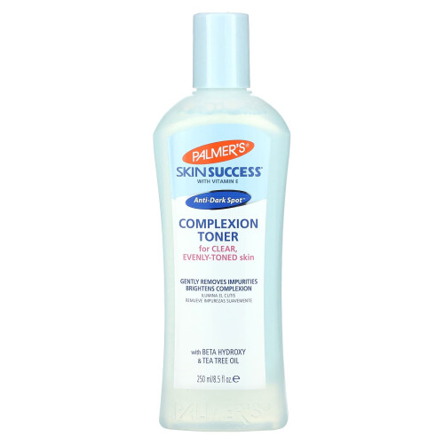 Palmer's Toner de Complexion cu Vitamina E Palmer's, 8.5 fl oz (250 ml)