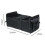 Car Trunk Insulation Storage Box 1 Pack 3
