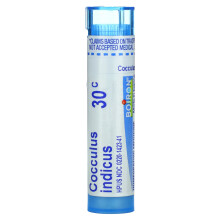 Boiron, Cocculus Indicus, 30C, Approx 80 Pellets