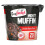 FlapJacked, Muffin Poderoso, Chocolate e Amendoim, 1,94 oz (55 g) 1