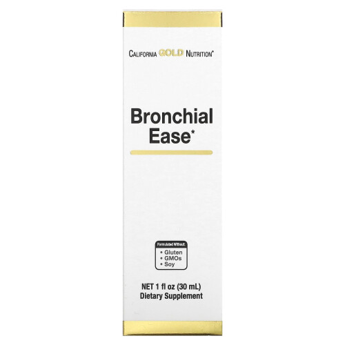 California Gold Nutrition, Εύκολη Αεροστρόβιλος, 1 fl oz (30 ml)