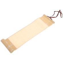 5St Khaki Scrolls Voor Schilderen En Kalligrafie, Chinees Rijstpapier