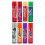 Lip Smacker, Coco-Cola, Lip Balsem, Assorted, 8 Pack, 0,14 oz (4 g) Elk 1