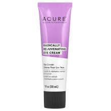 ACURE, Cremor para los Ojos, 1 fl oz (30 ml)
