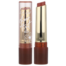 L.A. Girl, Balsamo Labiale Tintato, GLC602 Tono Naturale, 0.07 oz (2 g)