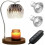 Elektrische Kerzenwärmerlampe mit Timer und Dimmer 4