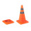 Faltbare Fahrmasten im 2er-Pack 6