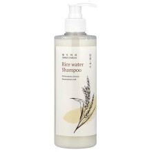 DAENG GI MEO RI, Rijstwater Shampoo, Voor Bosig en Beschadigd Haar, 13,5 fl oz (400 ml)