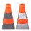 Faltbare Fahrmasten im 2er-Pack 7