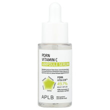 APLB, PDRN Vitamin C Ampoule Serum, 1,35 fl oz (40 ml)