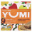Yumi, Οργανική Μπαρ, Παιδί, Κεράσι Κανελάκι & Σκουός, 5 Μπάρες, 0,74 oz (21 g) Κάθε 1