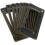 Visitekaartjesframe/displayhouder (12 stuks) 6