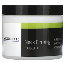 YEOUTH, Creme de Firmamento do Pescoço, 4 fl oz (118 ml)