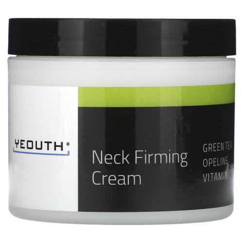 YEOUTH, Κρέμα Στεριώνματος Θωράκους, 4 fl oz (118 ml)