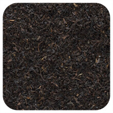 Frontier Co-op, Organische Earl Grey Zwart Thee, 16 oz (453 g)