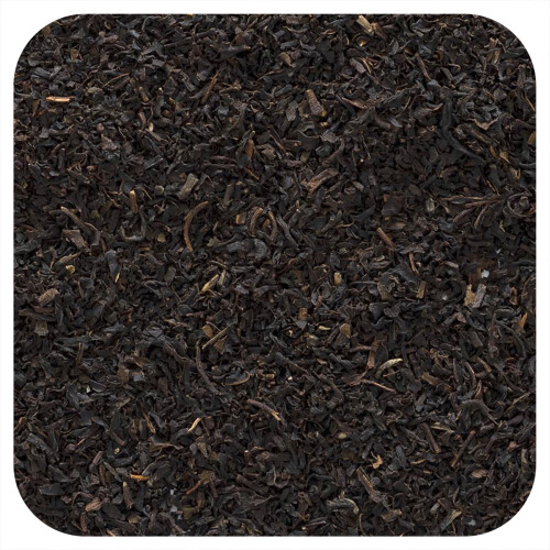 Frontier Co-op, Bio- Earl Grey Black Tee, 16 oz (453 g)