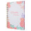 4Pièces Planner Multi Usage Organiseur Hebdomadaire Portable 1