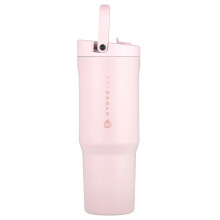 HydroJug, Αθλητικό Βάτσο, Ροζή Άμμος, 32 oz