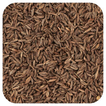 Frontier Co-op, Sementes de Caraway Orgânicas Inteiras, 16 oz (453 g)