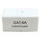 Προσαρμογέας επέκτασης καλωδίου ζεύξης Ethernet RJ45Cat6Cat6A για σύνδεση δικτύου μεταξύ 6