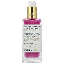 Truly Beauty, Smooth Legend After Shave Serum, 3,1 fl oz (90 ml)