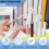 Folding Scissors Pen Holder Style 4 Pcs 3.43 in Multicolor 6