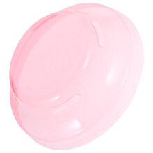 2Pièces Housses Plastique Rose Pour Protection Cuisine