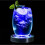 LED Rechargeable Cup Coaster RGB Light 4