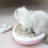 for Cat Pan Bags Drawstring Litter Box Liners Disposable Waste Bag Medium Large 3