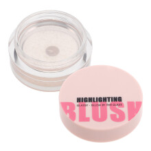 3Pièces Blush Crème Multi Usage Changeant Couleur Toutes Types